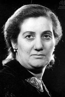 Foto de perfil de Leila Gambashidze