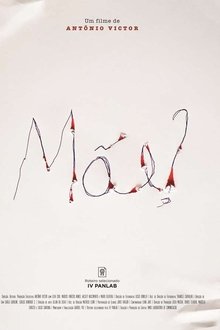 Mãe? movie poster
