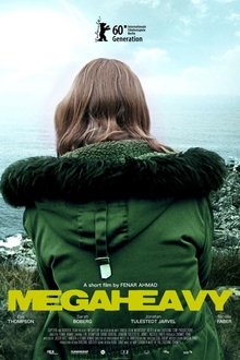 Poster do filme Megaheavy