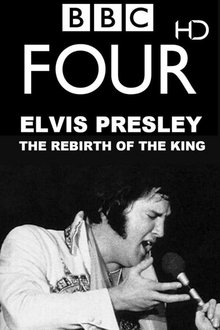 Elvis: The Rebirth of the King movie poster
