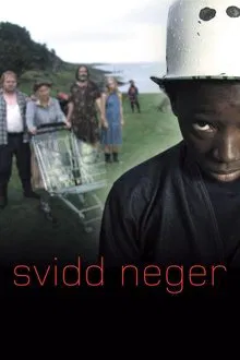 The Black Lapp movie poster