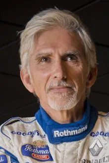 Damon Hill profile picture