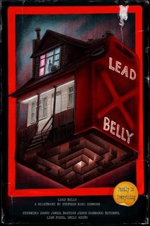 Lead Belly movie poster