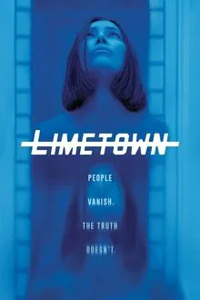 Poster da série Limetown