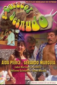 Caracol Desnudo movie poster