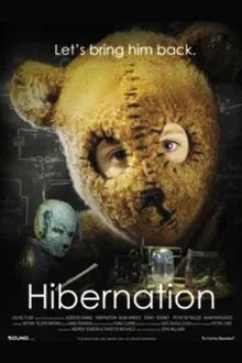 Poster do filme Hibernation