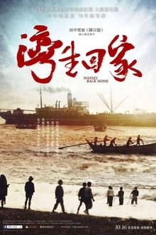 Wansei Back Home movie poster