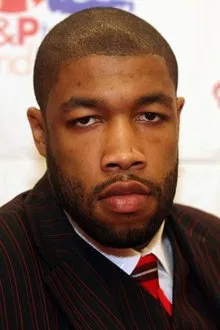 Chazz Witherspoon profile picture