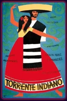 Torrente indiano movie poster