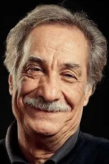 Foto de perfil de Siavash Tahmoures