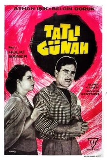 Tatlı Günah movie poster