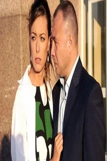 Kuzey Rüzgarı tv show poster