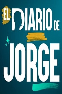 El diario de Jorge tv show poster