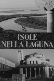 Islands in the Lagoon movie poster