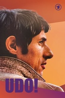 UDO! movie poster