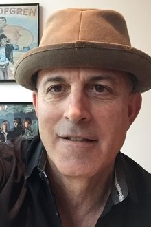 Peter Calafiura profile picture