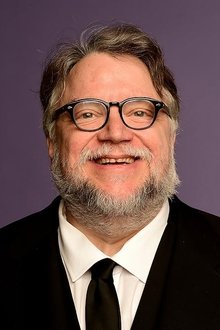 Guillermo del Toro profile picture
