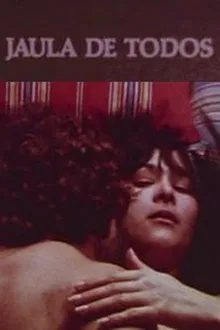 Jaula de todos movie poster