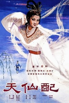 Fairy Couple movie poster