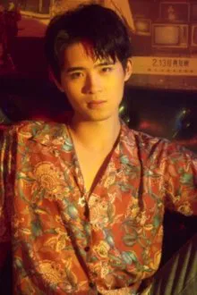 Jiang Yusong profile picture