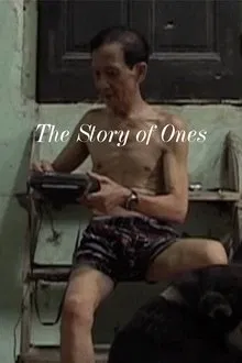 The Story of Ones movie poster