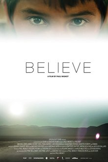 Believe movie poster