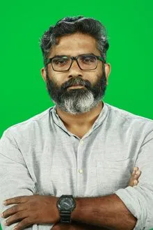 Babu Ramachandran profile picture