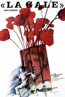 Scabies movie poster