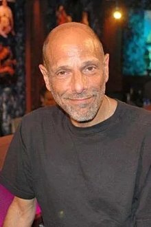 Robert Schimmel profile picture