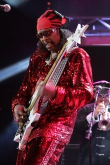 Bootsy Collins: Funk Capital of the World Tour - Jazz à Vienne 2011 movie poster