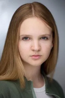 Foto de perfil de Anya Cooke