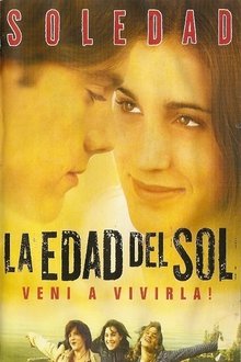 Poster do filme La edad del sol
