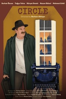 Circle movie poster