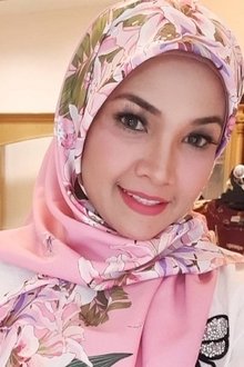 Zarina Zainuddin profile picture
