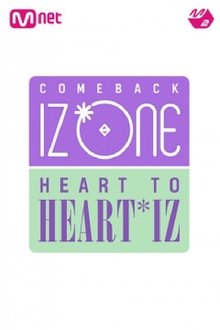 HEART TO tv show poster