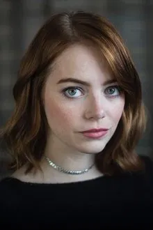 Emma Stone profile picture