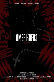 Amerikafo movie poster
