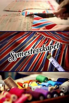 Symesterskapet tv show poster