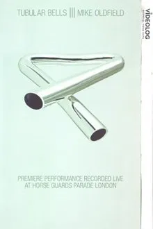 Tubular Bells: The Mike Oldfield Story movie poster
