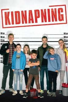 Kidnapped movie poster