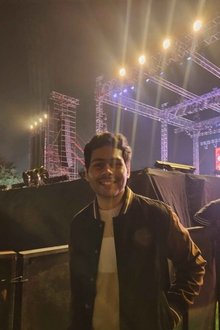 Saksham Kaushik profile picture