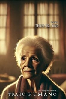 Trato Humano movie poster