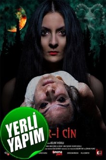 Şerr-i Cin movie poster