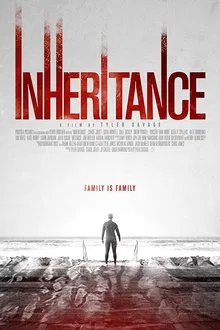 Poster do filme Inheritance