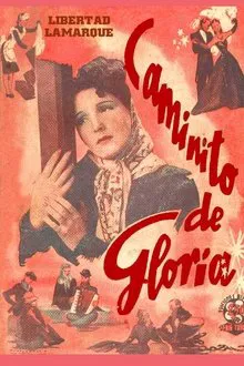 Caminito de Gloria movie poster