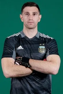 Emiliano Martínez profile picture