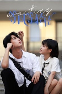 等风等轻轻 tv show poster