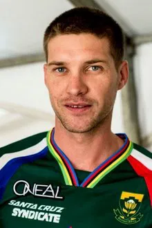 Greg Minnaar profile picture