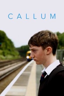 Callum movie poster