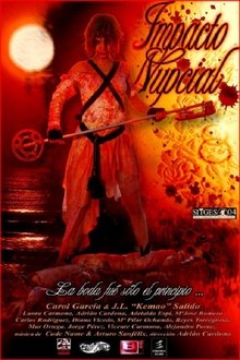 Impacto Nupcial movie poster